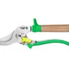 Opinel Le Secateur Hand Pruner - Meadow Green