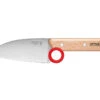 Opinel Le Petit Chef Kitchen Knife & Finger Guard