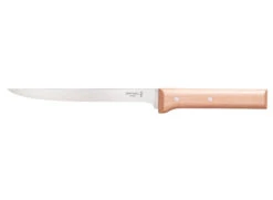 Opinel Parallèle No.121 Fillet Knife