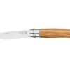 Opinel No.8 Olive Classic Originals Knife