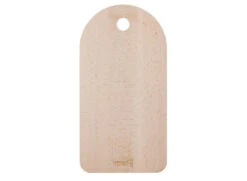 Opinel Cutting Board - La Classique 210x400mm