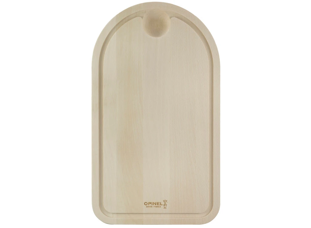 Opinel Cutting Board - La Grande 275x470mm 1 Opinel Cutting Board - La Grande 275x470mm