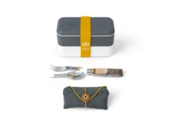 Monbento X Opinel On The Go Lunch Kit