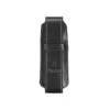 Opinel Leather Chic Sheath - Black