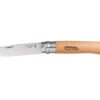 Opinel No.10 Classic Originals Stainless Steel Knife