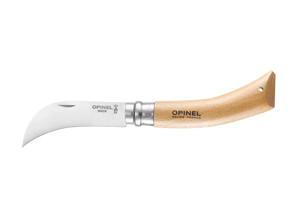 Opinel No.8 Pruning Knife 1 Opinel No.8 Pruning Knife