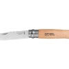 Opinel No.8 Classic Originals Stainless Steel Knife
