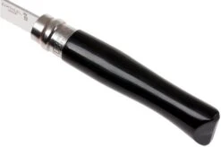 Opinel Pocket Knife No. 8 Luxury Range, Stainless Steel, Buffalo Horn -Opinel OP000980 06 opinel op000980 06