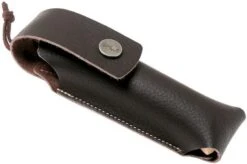 Opinel Pocket Knife No. 8 Classic, Stainless Steel, Leather Sheath, Beech 19 Opinel Pocket Knife No. 8 Classic, Stainless Steel, Leather Sheath, Beech -Opinel OP001089 09 opinel v201903