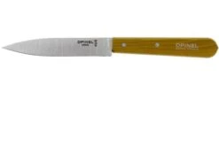 Set Of 4 Opinel Paring Knives N°112 Classiques -Opinel OP001233 03 opinel tafelmesset op001233 03