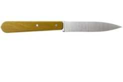 Set Of 4 Opinel Paring Knives N°112 Classiques -Opinel OP001233 04 opinel tafelmesset op001233 04