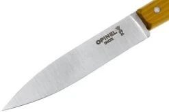 Set Of 4 Opinel Paring Knives N°112 Classiques -Opinel OP001233 05 opinel tafelmesset op001233 05