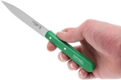 Set Of 4 Opinel Paring Knives N°112 Classiques -Opinel OP001233 08 opinel tafelmesset op001233 08