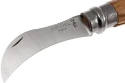 Opinel Mushroom Knife N°08 Gift Box -Opinel OP001327 03 opinel champignonmes op001327 03