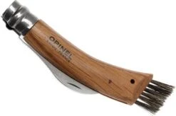 Opinel Mushroom Knife N°08 Gift Box -Opinel OP001327 05 opinel champignonmes op001327 05