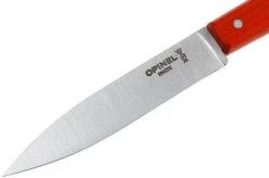 Set Of 4 Opinel Paring Knives N°112 Pop -Opinel OP001381 05 opinel tafelmesset op001381 05