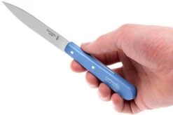 Set Of 4 Opinel Paring Knives N°112 Pop -Opinel OP001381 08 opinel tafelmesset op001381 08