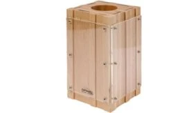 Opinel Premium Knife Block For 8 Knives, 001566