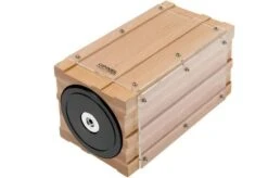 Opinel Premium Knife Block For 8 Knives, 001566 -Opinel OP001566 03 opinel op001566 03