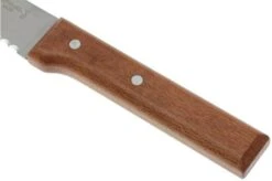 Opinel Parallèle Bread Knife N ° 116, 21 Cm 10 Opinel Parallèle Bread Knife N ° 116, 21 Cm -Opinel OP001816 04 opinel broodmes no116 op001816 04