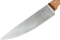 Opinel Parallèle Chef's Knife 20cm N°118 -Opinel OP001818 03 opinel op001818 03
