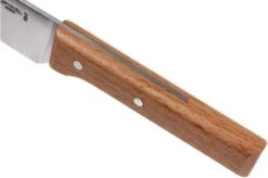 Opinel Parallèle Chef's Knife 20cm N°118 -Opinel OP001818 05 opinel op001818 05