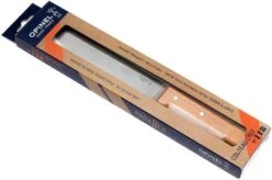 Opinel Parallèle Chef's Knife 20cm N°118 -Opinel OP001818 07 opinel op001818 07
