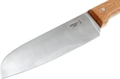 Opinel Parallèle Santoku N°119 -Opinel OP001819 03 opinel op001819 03