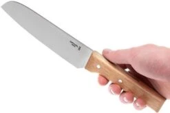 Opinel Parallèle Santoku N°119 -Opinel OP001819 06 opinel op001819 06