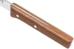 Opinel Parallèle Carving Knife 16cm N°120 -Opinel OP001820 05 opinel op001820 05