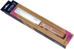 Opinel Parallèle Carving Knife 16cm N°120 -Opinel OP001820 07 opinel op001820 07
