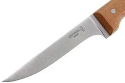 Opinel Parallèle Boning Knife 13cm N°122 9 Opinel Parallèle Boning Knife 13cm N°122 -Opinel OP001822 03 opinel op001822 03