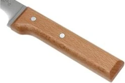 Opinel Parallèle Boning Knife 13cm N°122 10 Opinel Parallèle Boning Knife 13cm N°122 -Opinel OP001822 04 opinel op001822 04