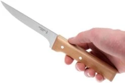 Opinel Parallèle Boning Knife 13cm N°122 12 Opinel Parallèle Boning Knife 13cm N°122 -Opinel OP001822 06 opinel op001822 06