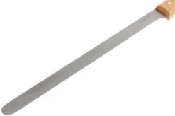 Opinel Parallèle Carpaccio Knife 30cm N°123 9 Opinel Parallèle Carpaccio Knife 30cm N°123 -Opinel OP001823 03 opinel op001823 03