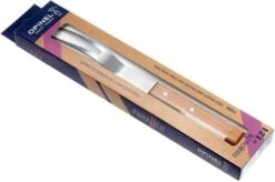 Opinel Parallèle Meat Fork N°124 11 Opinel Parallèle Meat Fork N°124 -Opinel OP001824 06 opinel op001824 06