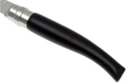 Opinel 4-piece Steak Knife Set, Birch Wood -Opinel OP001827 04 opinel steakmesset ebbenhout op001827 04