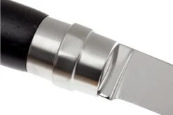 Opinel 4-piece Steak Knife Set, Birch Wood -Opinel OP001827 05 opinel steakmesset ebbenhout op001827 05