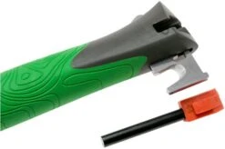 Opinel Explore No. 12 Pocket Knife, Green -Opinel OP001899 07 opinel