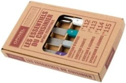 Opinel 001939 Les Essentiels Art Deco -Opinel OP001939 04 opinel op001939 04