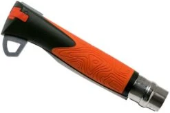 Opinel Explore No. 12 Pocket Knife, Orange -Opinel OP001974 04 opinel
