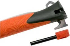 Opinel Explore No. 12 Pocket Knife, Orange -Opinel OP001974 07 opinel