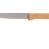 Opinel Parallèle POP N°120 Carving Knife 16 Cm, Fuchsia