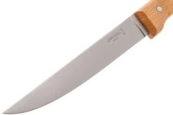 Opinel Parallèle POP N°120 Carving Knife 16 Cm, Fuchsia -Opinel OP002127 03 opinel parallele op002127 03