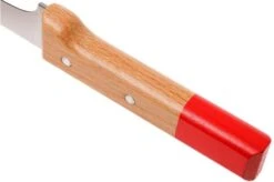 Opinel Parallèle POP N°122 Boning Knife 13 Cm, Red -Opinel OP002129 04 opinel parallele op002129 04