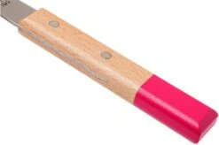 Opinel Parallèle POP N°124 Meat Fork, Fuchsia -Opinel OP002131 04 opinel parallele op002131 04