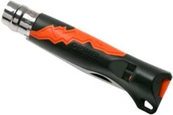 Opinel Outdoor No. 07 Junior Pocket Knife, Khaki -Opinel OP002151 04 opinel