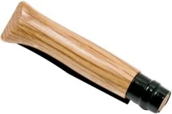 Opinel No. 08 Black Oak 2172 -Opinel OP002172 04 opinel op002172 04