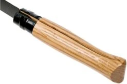 Opinel No. 08 Black Oak 2172 -Opinel OP002172 05 opinel op002172 05