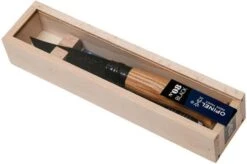 Opinel No. 08 Black Oak 2172 -Opinel OP002172 08 opinel op002172 08